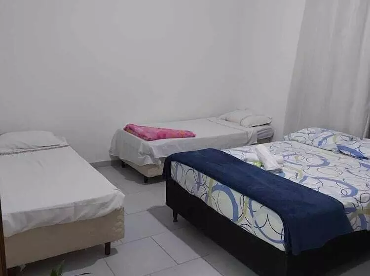 ホテル Pousada Ilha Da Madeira