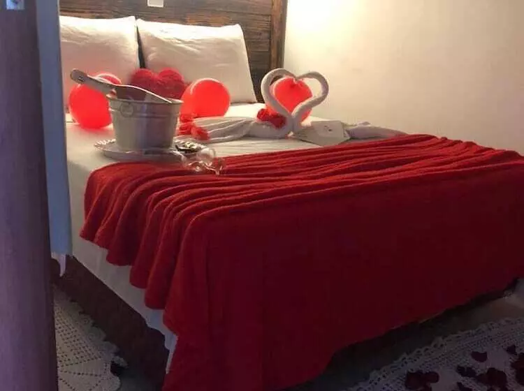 ホテル Pousada Ilha Da Madeira