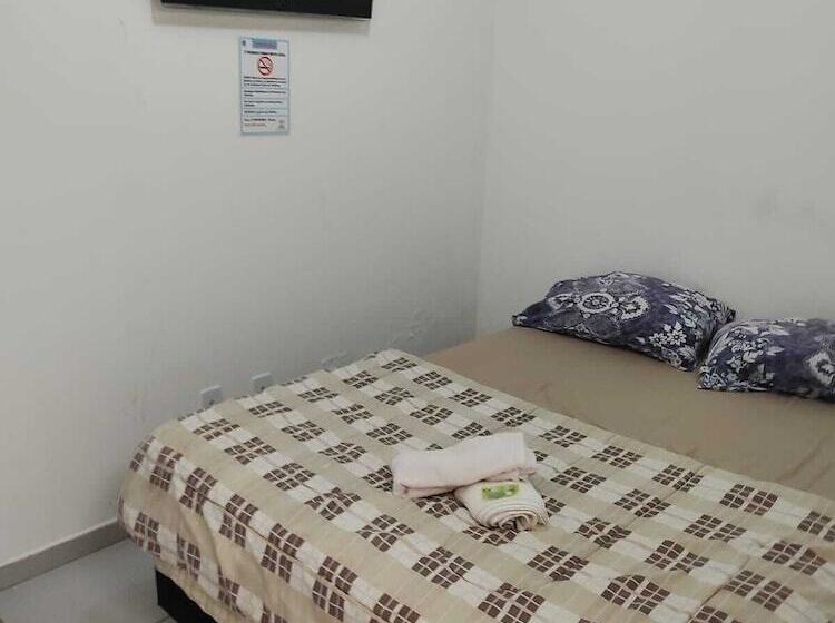 בית מלון כפרי Pousada Ilha Da Madeira