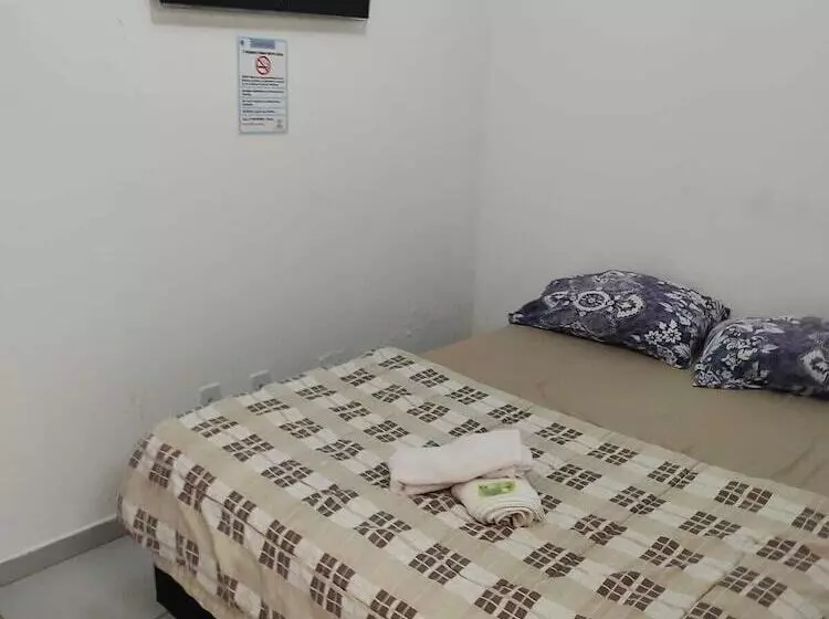 ホテル Pousada Ilha Da Madeira