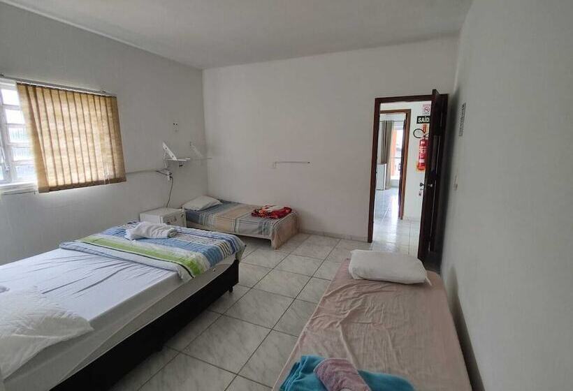 בית מלון כפרי Pousada Ilha Da Madeira