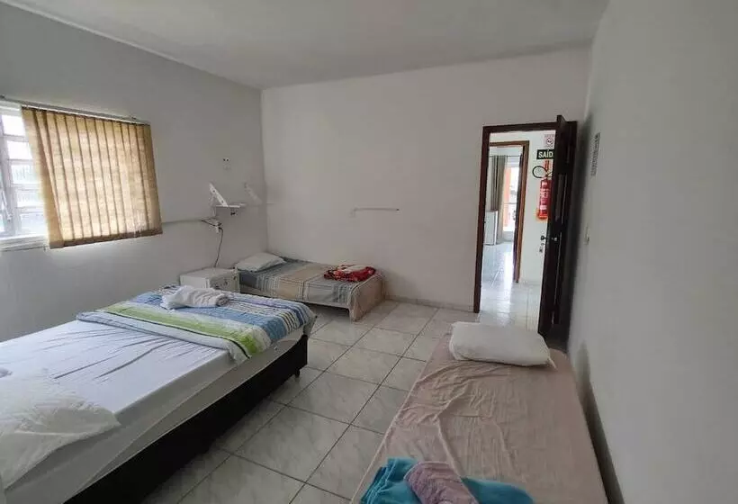 ホテル Pousada Ilha Da Madeira