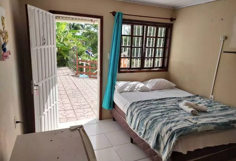 ホテル Pousada Ilha Da Madeira