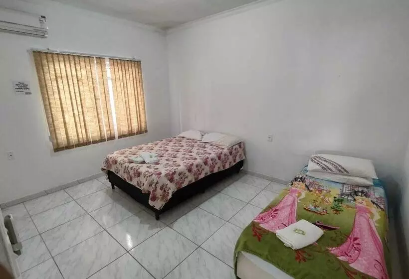 ホテル Pousada Ilha Da Madeira