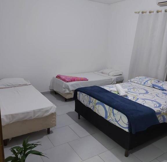 בית מלון כפרי Pousada Ilha Da Madeira