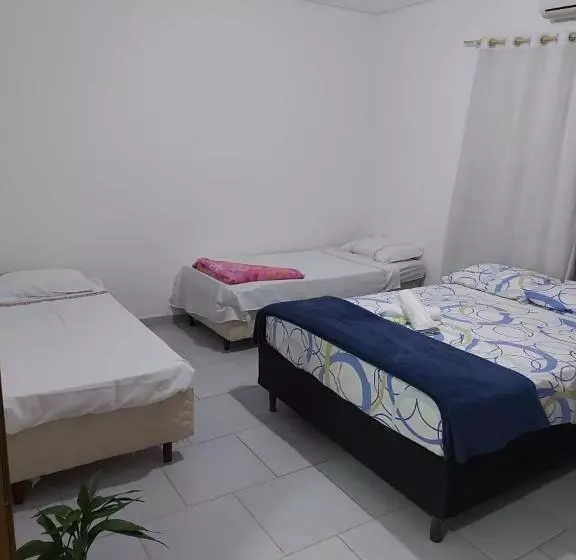 ホテル Pousada Ilha Da Madeira