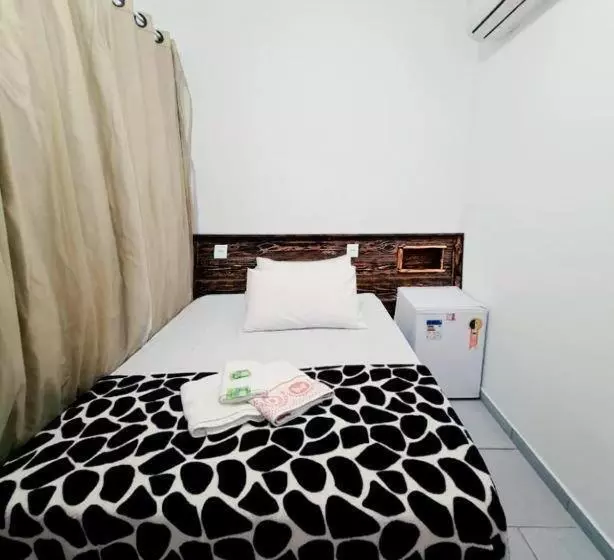 ホテル Pousada Ilha Da Madeira