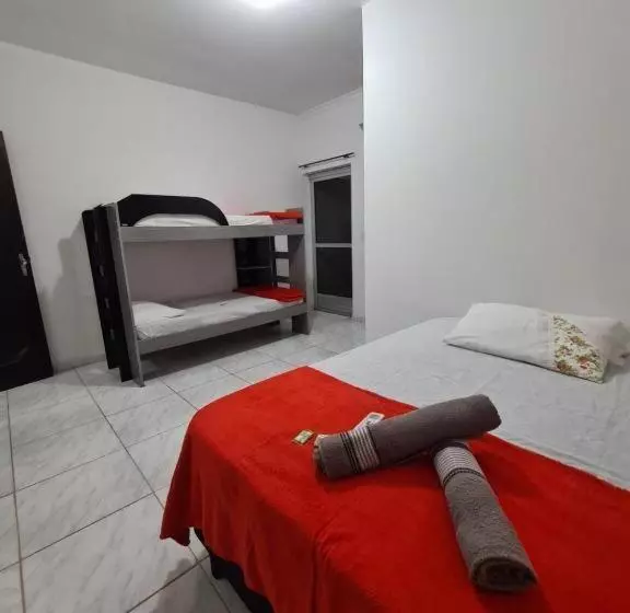 ホテル Pousada Ilha Da Madeira