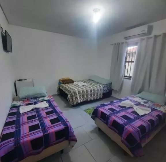 ホテル Pousada Ilha Da Madeira