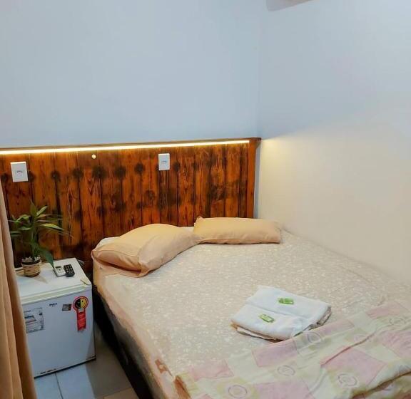 בית מלון כפרי Pousada Ilha Da Madeira