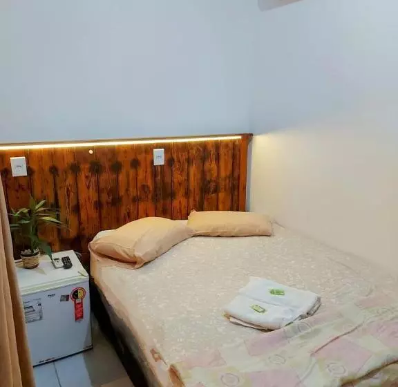 ホテル Pousada Ilha Da Madeira