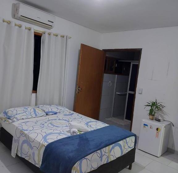 בית מלון כפרי Pousada Ilha Da Madeira