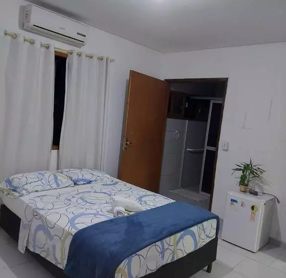 ホテル Pousada Ilha Da Madeira