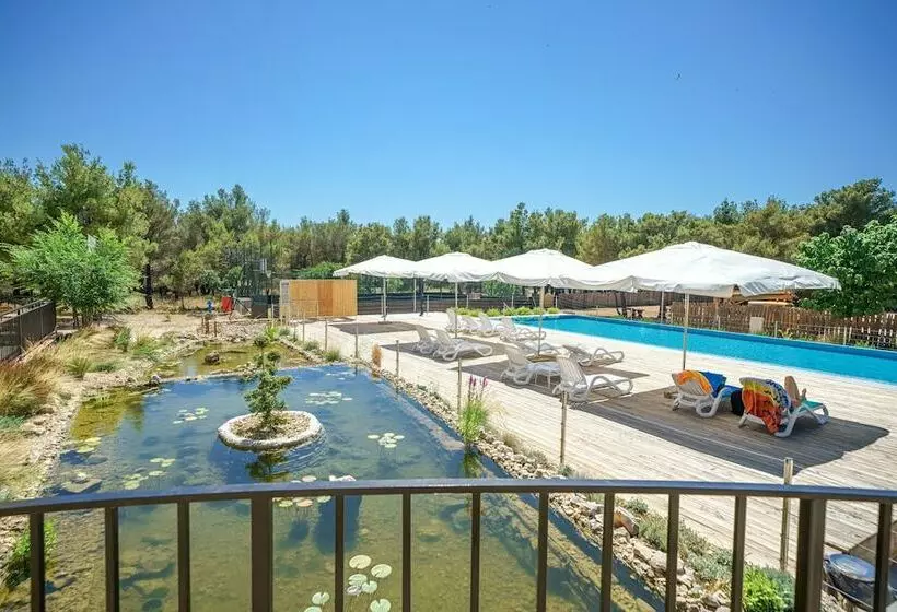 ペンション Beautiful Park View Room With Breakfast Included