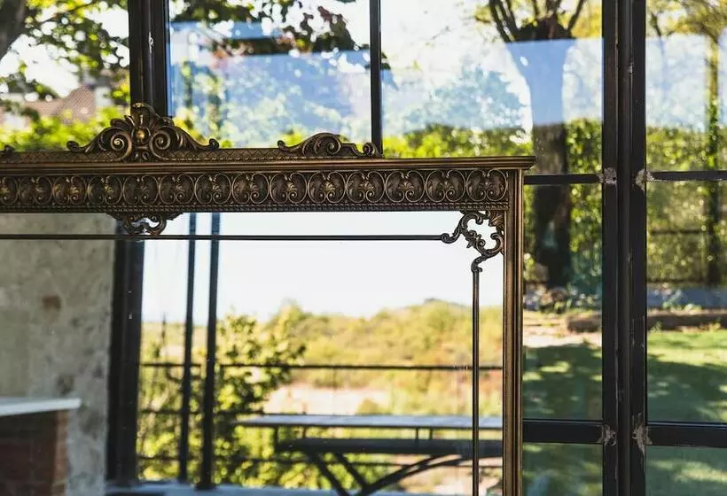 ベッドアンドブレックファースト Casa San Michele  Affittacamere Panoramico Con Spa