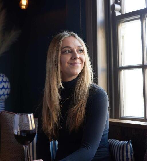 酒店 The Bell & Crown