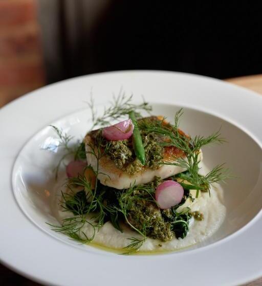 酒店 The Bell & Crown