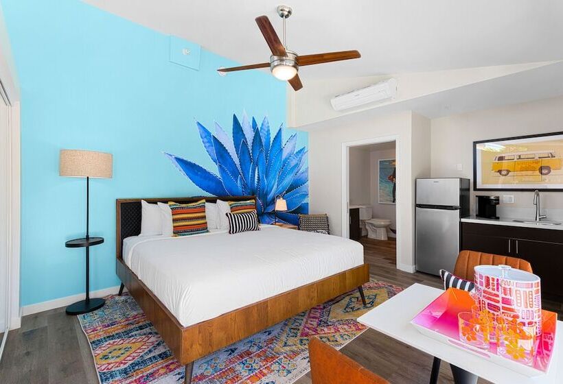 ホテル The Paloma Resort