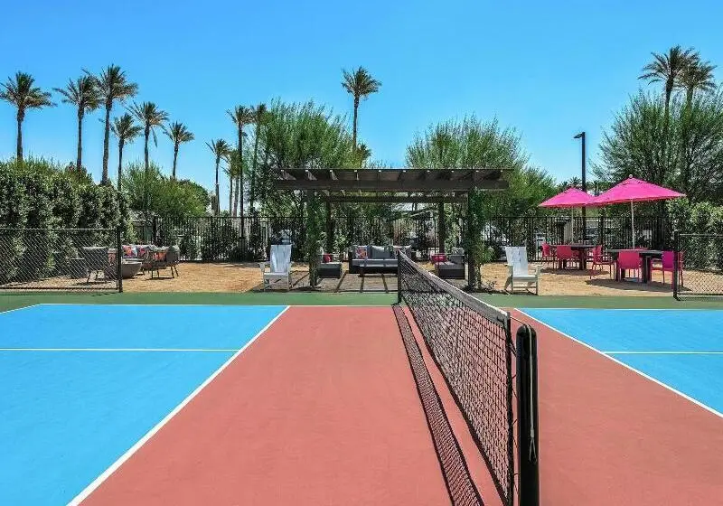 ホテル The Paloma Resort