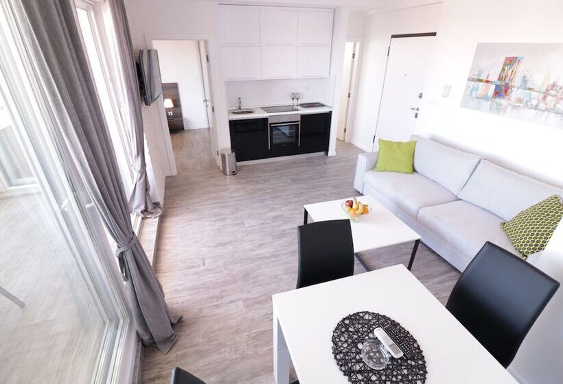 ペンション Apartments & Rooms Danivan Pool Villas B