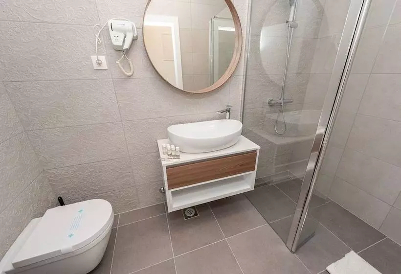 Majatalo Apartments & Rooms Pool Villas Maris B