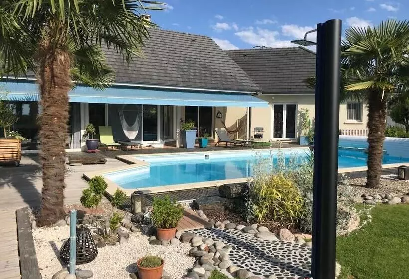 Majatalo Escale En Correze