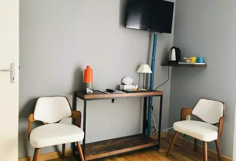 Majatalo Escale En Correze