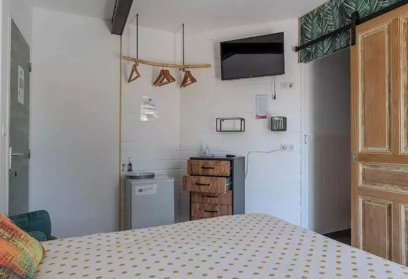 Majatalo Escale En Correze