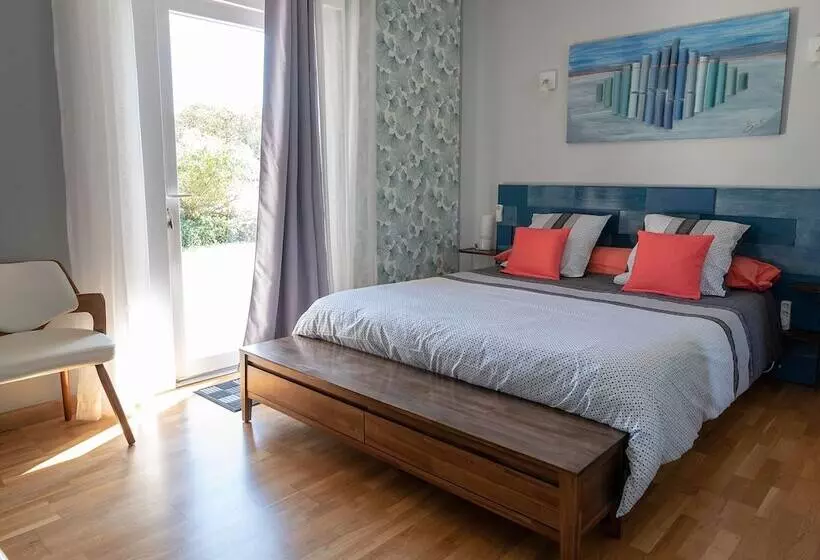 Majatalo Escale En Correze