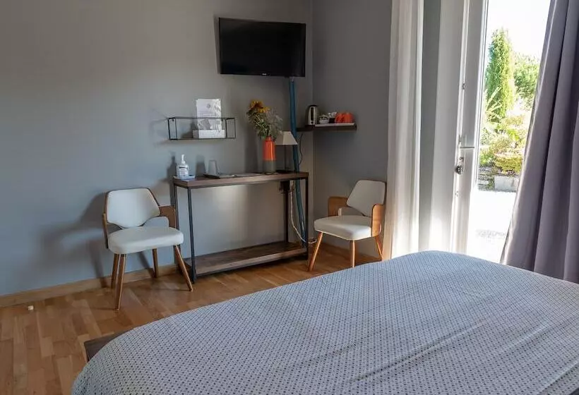 Majatalo Escale En Correze