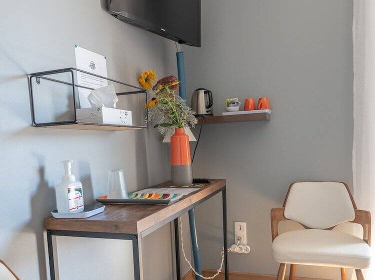 Пансион Escale En Correze