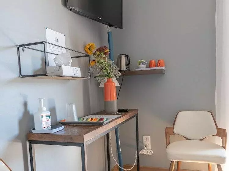 Majatalo Escale En Correze