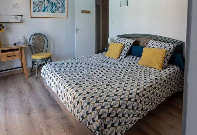 Majatalo Escale En Correze