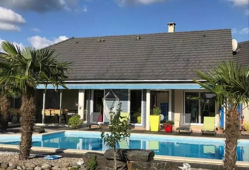 Majatalo Escale En Correze