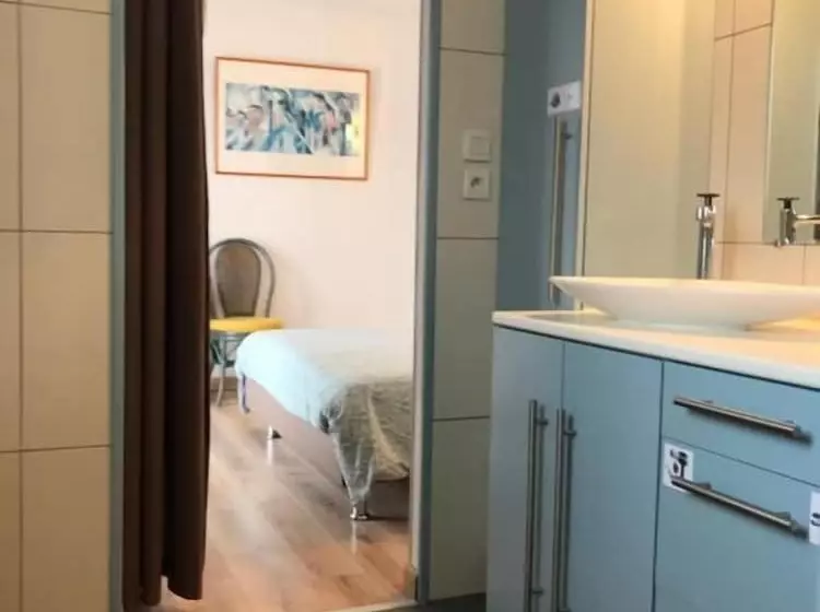 Majatalo Escale En Correze