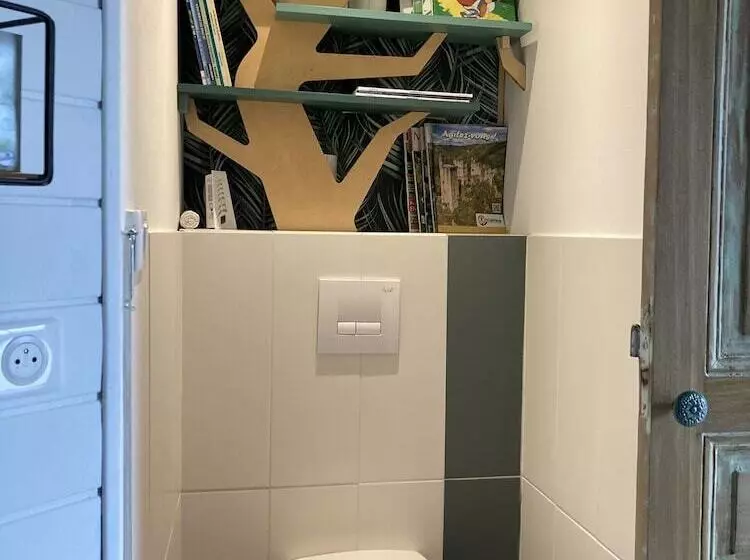 Majatalo Escale En Correze