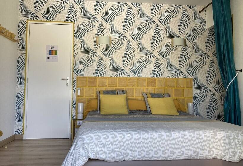 Пансион Escale En Correze