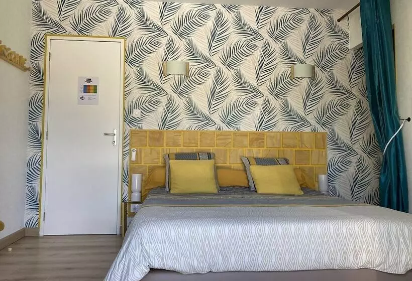 Majatalo Escale En Correze