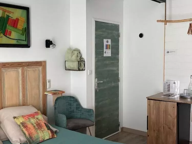 Majatalo Escale En Correze