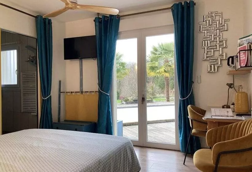 Majatalo Escale En Correze