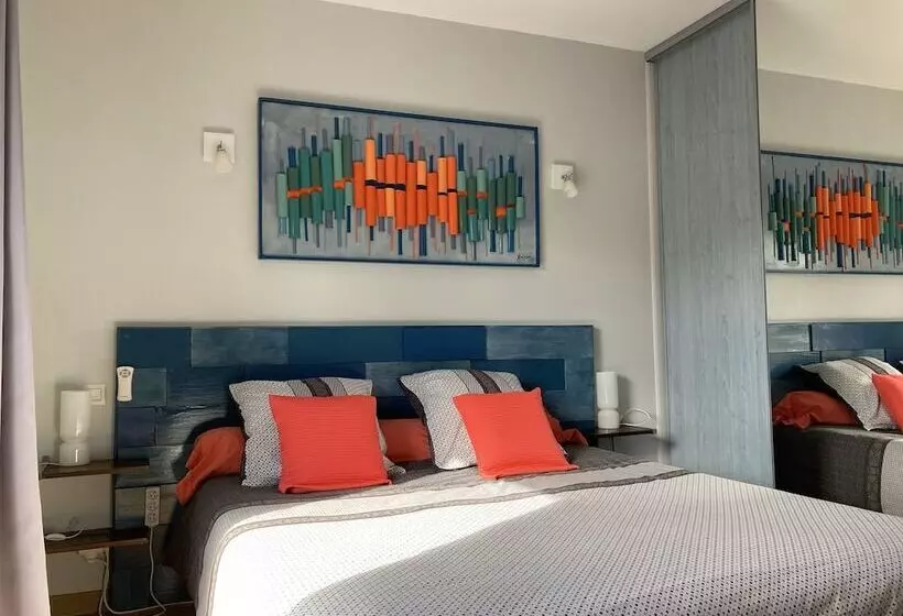 Majatalo Escale En Correze