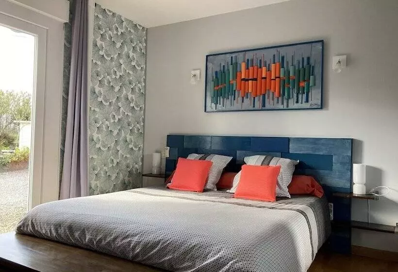 Majatalo Escale En Correze