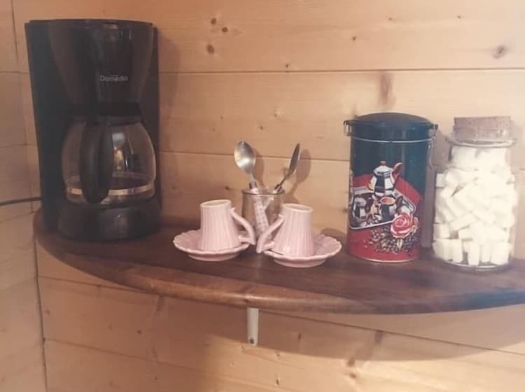 פנסיון La Suite Inoubliable Avec Jacuzzi