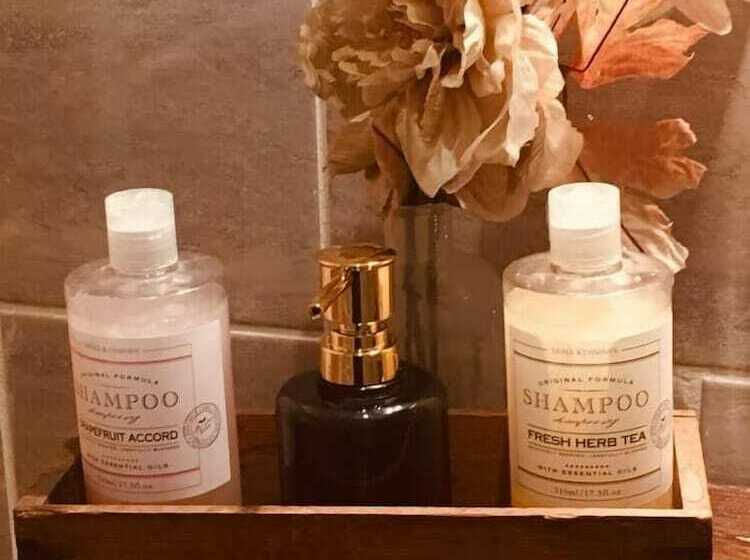 פנסיון La Suite Inoubliable Avec Jacuzzi