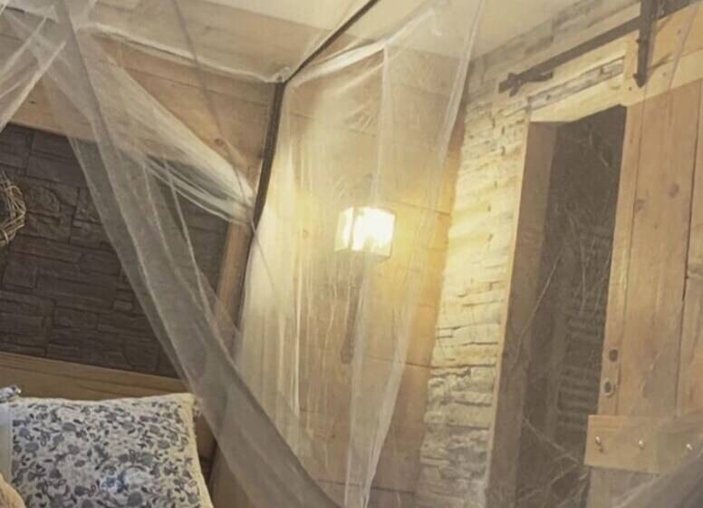 פנסיון La Suite Inoubliable Avec Jacuzzi