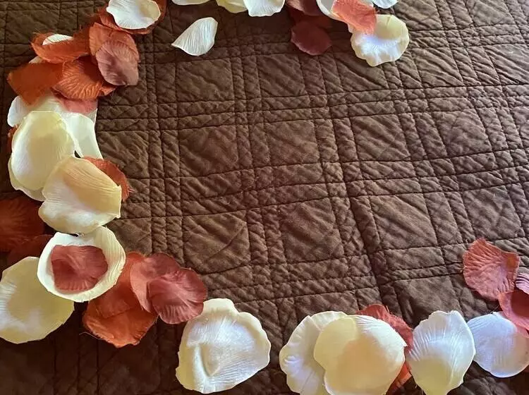 ペンション La Suite Inoubliable Avec Jacuzzi