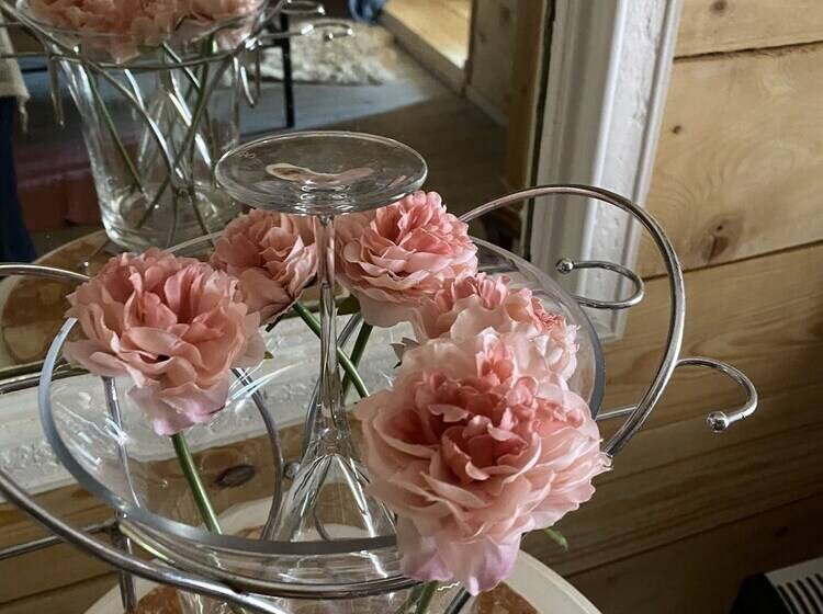 פנסיון La Suite Inoubliable Avec Jacuzzi