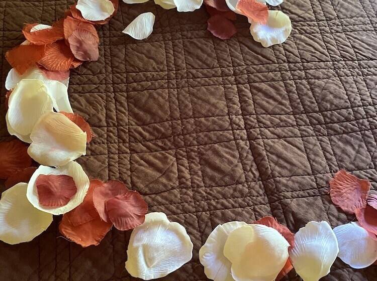 פנסיון La Suite Inoubliable Avec Jacuzzi