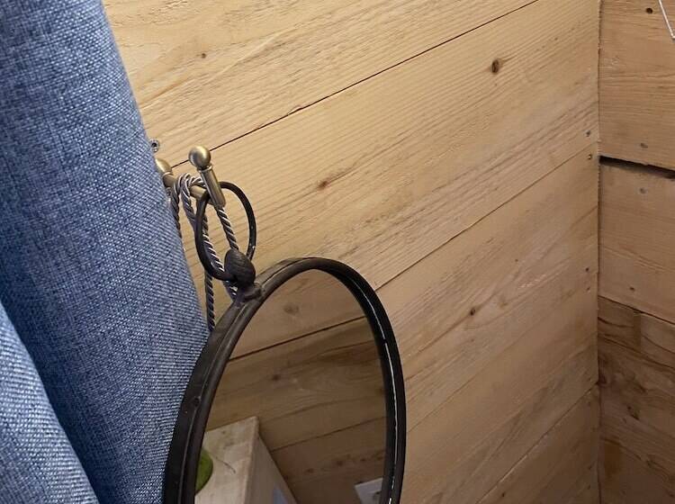 פנסיון La Suite Inoubliable Avec Jacuzzi