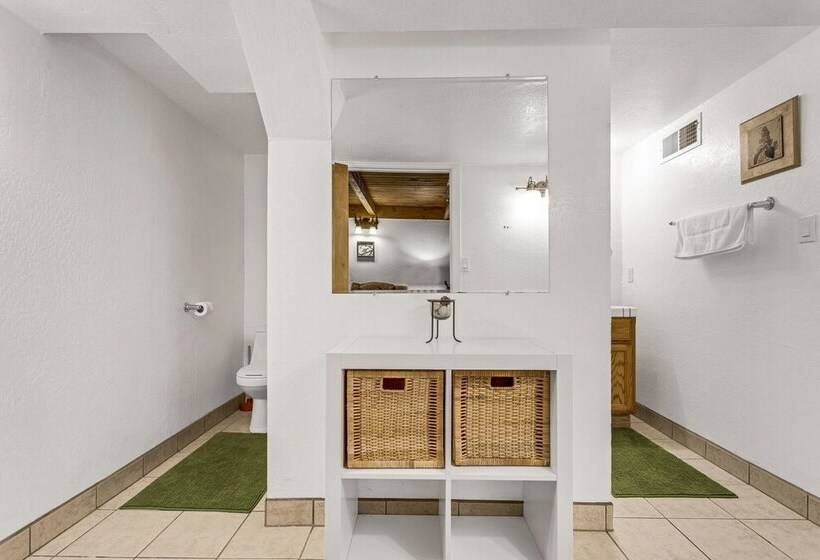 Multi Family Cabin In Great Location!   Home #183 By Bear Valley Vacation Rentals